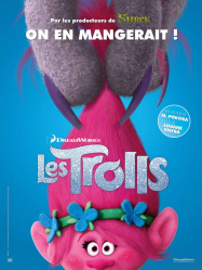 Les Trolls Streaming VF Français Complet Gratuit