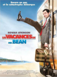 Les Vacances de Mr. Bean Streaming VF Français Complet Gratuit
