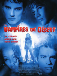Les Vampires du désert Streaming VF Français Complet Gratuit