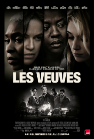 Les Veuves Streaming VF Français Complet Gratuit