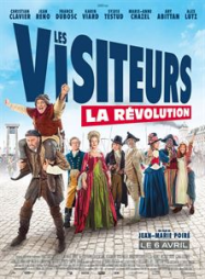 Les Visiteurs - La Révolution Streaming VF Français Complet Gratuit