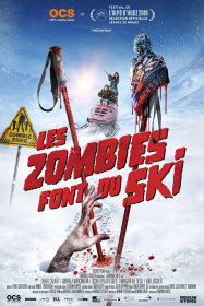 Les Zombies font du ski Streaming VF Français Complet Gratuit
