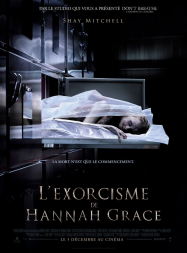 L'Exorcisme de Hannah Grace Streaming VF Français Complet Gratuit