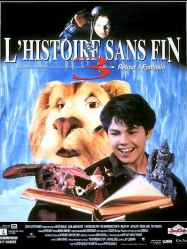 L'Histoire sans fin 3, retour à Fantasia Streaming VF Français Complet Gratuit