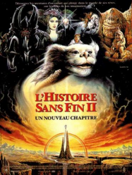 L'Histoire sans fin II Streaming VF Français Complet Gratuit