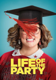 Life Of The Party Streaming VF Français Complet Gratuit