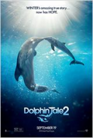 L'Incroyable Histoire de Winter le dauphin 2 Streaming VF Français Complet Gratuit