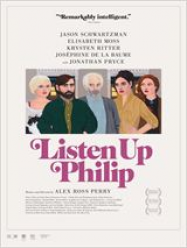 Listen Up Philip Streaming VF Français Complet Gratuit