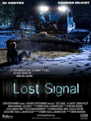 Lost Signal Streaming VF Français Complet Gratuit