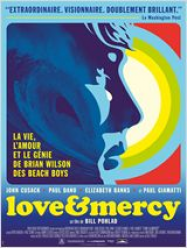 Love & Mercy, la véritable histoire de Brian Wilson des Beach Boys Streaming VF Français Complet Gratuit