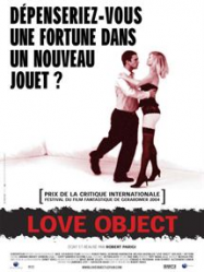 Love object Streaming VF Français Complet Gratuit