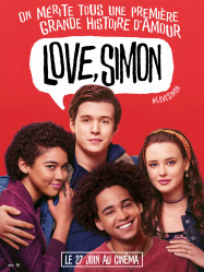Love, Simon Streaming VF Français Complet Gratuit