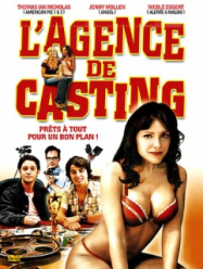 L’Agence De Casting Streaming VF Français Complet Gratuit