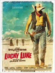 Lucky Luke Streaming VF Français Complet Gratuit