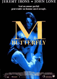 M. Butterfly Streaming VF Français Complet Gratuit