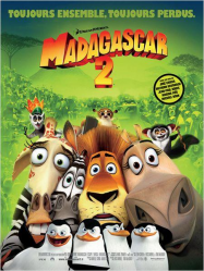 Madagascar 2 Streaming VF Français Complet Gratuit