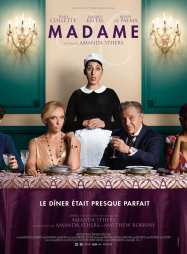 Madame Streaming VF Français Complet Gratuit