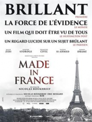 Made in France Streaming VF Français Complet Gratuit