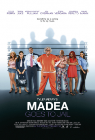 Madea Goes to Jail Streaming VF Français Complet Gratuit