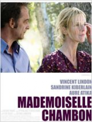 Mademoiselle Chambon Streaming VF Français Complet Gratuit