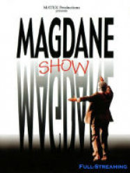 Magdane Show