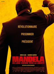 Mandela : La biographie Streaming VF Français Complet Gratuit