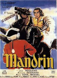 Mandrin - 1ère époque le libérateur