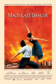 Mao’s Last Dancer Streaming VF Français Complet Gratuit