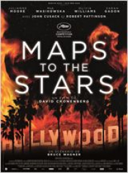 Maps To The Stars Streaming VF Français Complet Gratuit