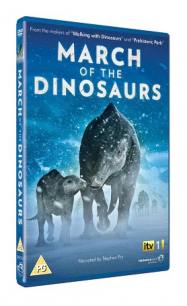 March Of The Dinosaurs Streaming VF Français Complet Gratuit