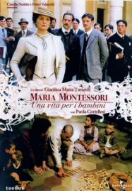 Maria Montessori : Une vie au service des enfants Streaming VF Français Complet Gratuit