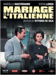 Mariage à l'Italienne Streaming VF Français Complet Gratuit