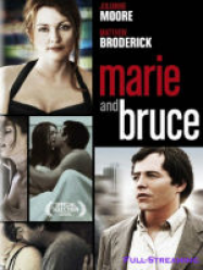 Marie and Bruce Streaming VF Français Complet Gratuit