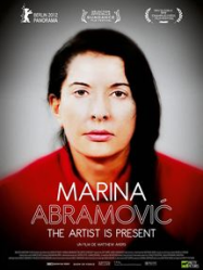 Marina Abramovic: The Artist Is Present Streaming VF Français Complet Gratuit