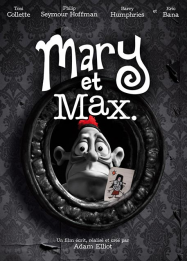 Mary et Max. Streaming VF Français Complet Gratuit