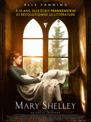 Mary Shelley Streaming VF Français Complet Gratuit