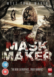 Mask Maker Streaming VF Français Complet Gratuit