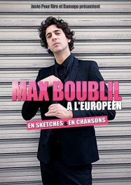 Max Boublil en sketches Streaming VF Français Complet Gratuit