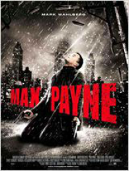 Max Payne Streaming VF Français Complet Gratuit