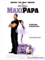 Maxi Papa Streaming VF Français Complet Gratuit