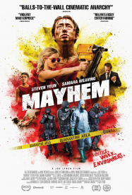 Mayhem Streaming VF Français Complet Gratuit