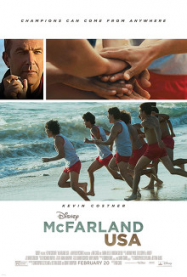 McFarland, USA Streaming VF Français Complet Gratuit