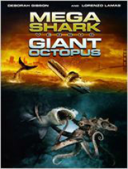 Mega Shark vs. Giant Octopus (TV)