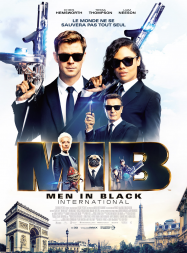Men In Black: International Streaming VF Français Complet Gratuit