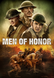 Men of Honor Streaming VF Français Complet Gratuit