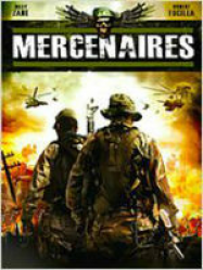 Mercenaires Streaming VF Français Complet Gratuit