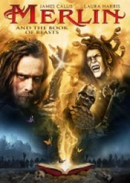 Merlin and The Book of Beasts Streaming VF Français Complet Gratuit