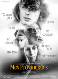 Mes Provinciales Streaming VF Français Complet Gratuit