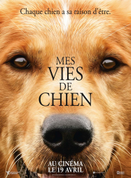 Mes vies de chien Streaming VF Français Complet Gratuit