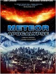 Meteor Apocalypse Streaming VF Français Complet Gratuit